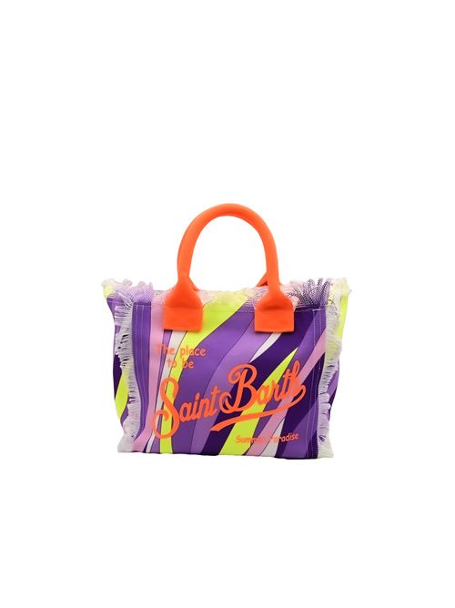 Borsa, bambina, logata. MC2 SAINT BARTH | COL000104536D